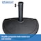 Us Weight Half Round 20 lb Patio Umbrella Base, 19.25-inch Width x 12.25-inch Height FUBHFB - alternate 3